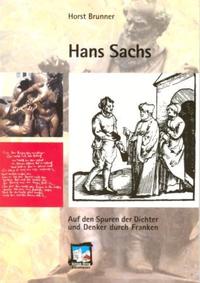 Vorderes Coverbild Hans Sachs