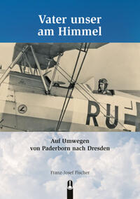 Vorderes Coverbild Vater unser am Himmel