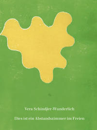 Vorderes Coverbild Dies ist ein Abstandszimmer im Freien