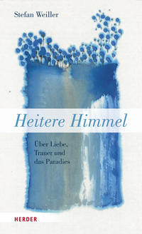 Vorderes Coverbild Heitere Himmel