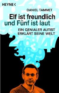 Vorderes Coverbild Elf ist freundlich und Fünf ist laut