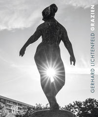 Vorderes Coverbild Gerhard Lichtenfeld – Grazien