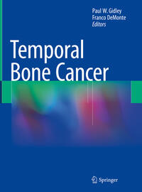 Vorderes Coverbild Temporal Bone Cancer