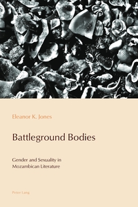 Vorderes Coverbild Battleground Bodies