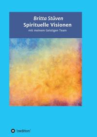 Vorderes Coverbild Spirituelle Visionen