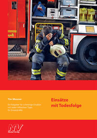 Vorderes Coverbild Einsätze mit Todesfolge