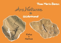 Vorderes Coverbild Ars Naturae
