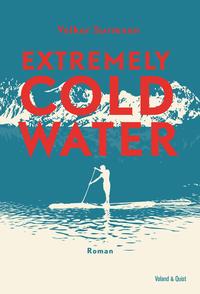 Vorderes Coverbild Extremely Cold Water