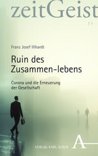 Vorderes Coverbild Ruin des Zusammen-lebens