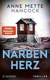 Vorderes Coverbild Narbenherz