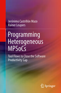 Vorderes Coverbild Programming Heterogeneous MPSoCs