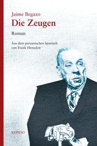 Vorderes Coverbild Die Zeugen