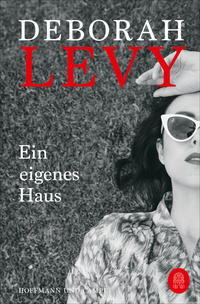 Vorderes Coverbild Ein eigenes Haus