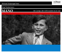 Vorderes Coverbild Mano