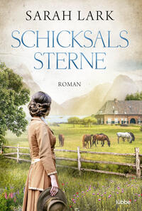 Vorderes Coverbild Schicksalssterne