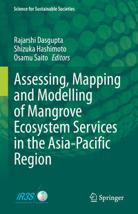 Vorderes Coverbild Assessing, Mapping and Modelling of Mangrove Ecosystem Services in the Asia-Pacific Region
