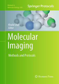 Vorderes Coverbild Molecular Imaging