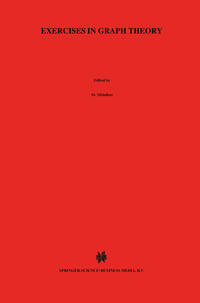 Vorderes Coverbild Exercises in Graph Theory