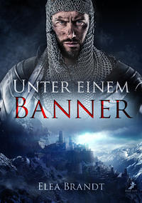 Vorderes Coverbild Unter einem Banner