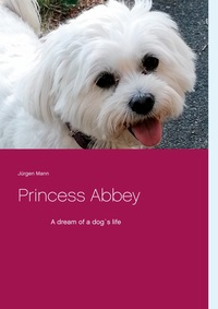 Vorderes Coverbild Princess Abbey