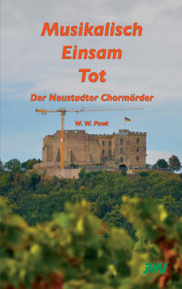 Vorderes Coverbild Musikalisch Einsam Tot