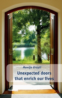 Vorderes Coverbild Unexpected doors that enrich our lives