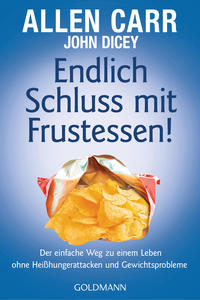 Vorderes Coverbild Endlich Schluss mit Frustessen!