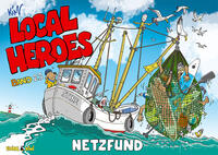 Vorderes Coverbild Local Heroes / Local Heroes 23