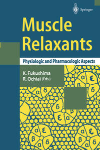 Vorderes Coverbild Muscle Relaxants
