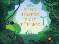 Vorderes Coverbild Kann unsere Erde fühlen?