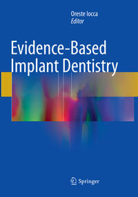 Vorderes Coverbild Evidence-Based Implant Dentistry