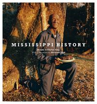 Vorderes Coverbild Mississippi History