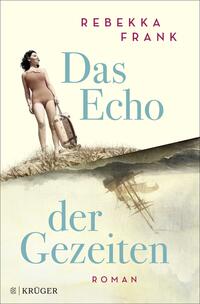 Vorderes Coverbild Das Echo der Gezeiten