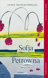 Vorderes Coverbild Sofja Petrowna
