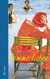 Vorderes Coverbild Sommerlieben