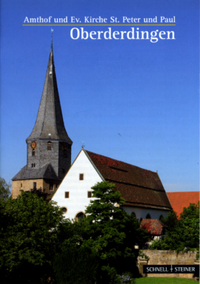Vorderes Coverbild Oberderdingen
