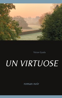 Vorderes Coverbild UN VIRTUOSE