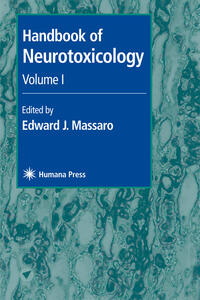 Vorderes Coverbild Handbook of Neurotoxicology