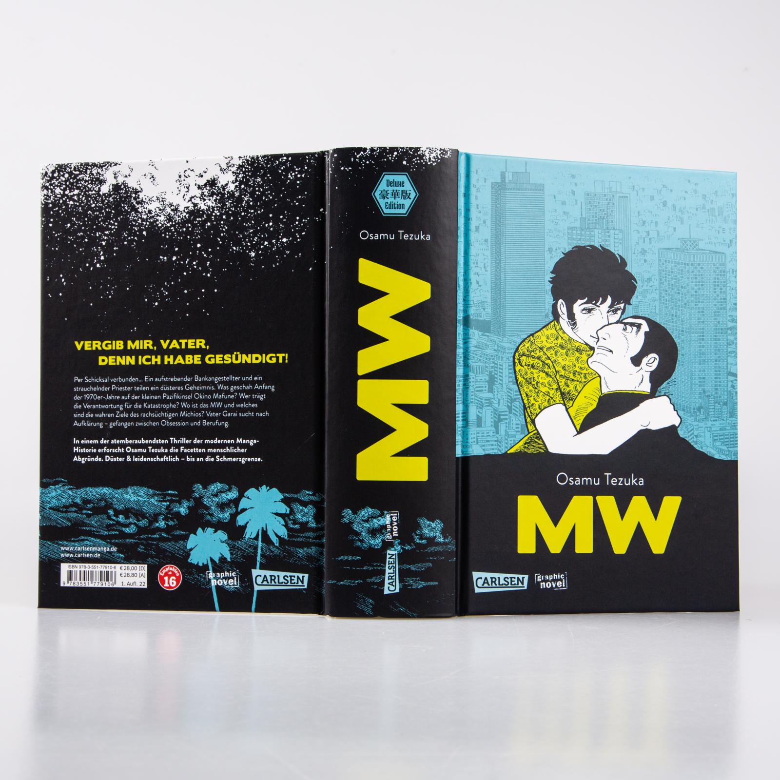 Beispielinhalt (Bild) MW Deluxe