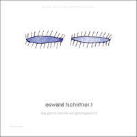 Vorderes Coverbild oswald tschirtner.!