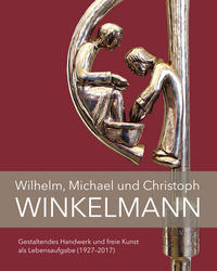 Vorderes Coverbild Wilhelm, Michael und Christoph Winkelmann