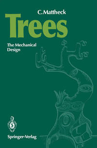 Vorderes Coverbild Trees