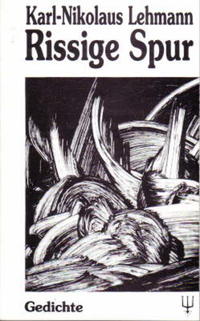 Vorderes Coverbild Rissige Spur
