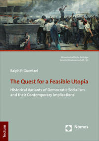 Vorderes Coverbild The Quest for a Feasible Utopia
