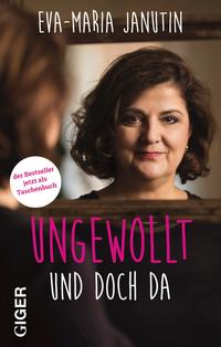Vorderes Coverbild Ungewollt und doch da
