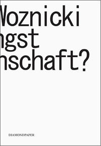 Vorderes Coverbild Wer hat Angst vor Gemeinschaft?