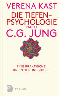 Vorderes Coverbild Die Tiefenpsychologie nach C.G.Jung