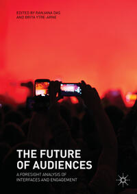 Vorderes Coverbild The Future of Audiences