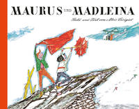 Vorderes Coverbild Maurus und Madleina, Mini
