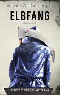 Vorderes Coverbild Elbfang